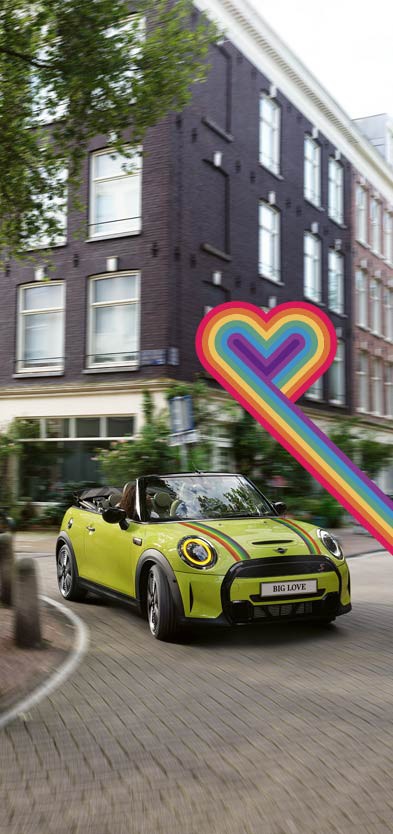 MINI BIG LOVE